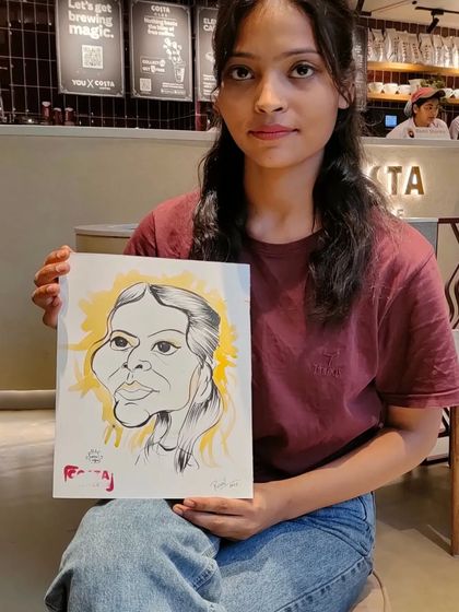 Brand & Cafe Collaborations photo 29