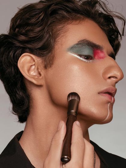 Studio Finesse - Beauty & Skincare Photography Editorial & Avant-Garde Beauty photo 22