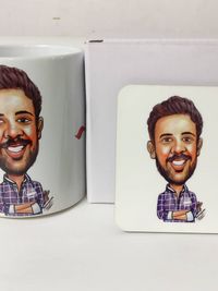 Personalized Merchandise