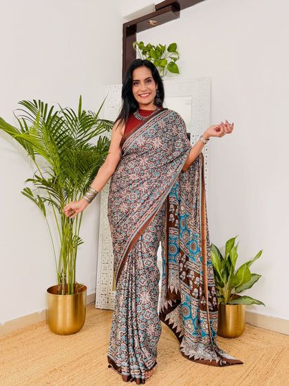 The Saree Collection photo 48