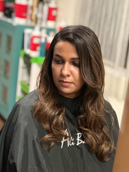 Ali Barbiere - Dimensional Color & Blonding Balayage & Dimensional Brunettes photo 119