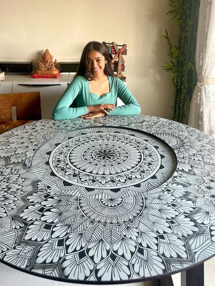 My Journey & Personal Creations photo 43