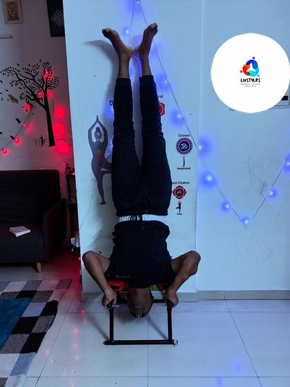 Livstylrs - Personal Fitness Training Yoga for Flexibility, Core, and Calm photo 62