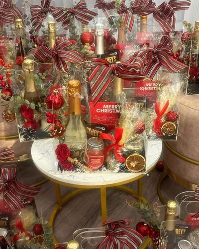 Themed Gift Hampers