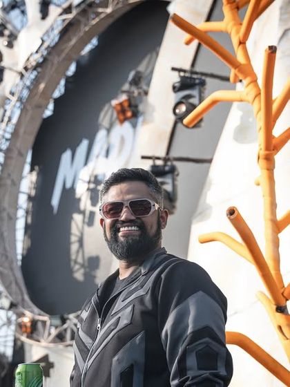 Festival Mainstage & Arena Gigs photo 7