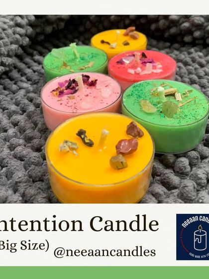 Set Your Intentions photo 18