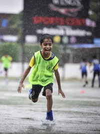 Youth Football Coaching Programs