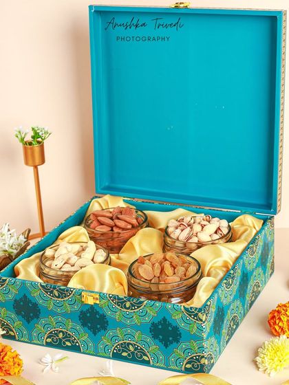 Festive Hampers & Gifting photo 30