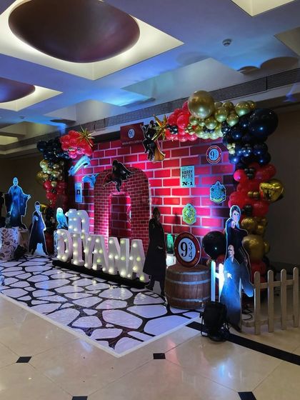 Enchanted & Magical Worlds photo 44