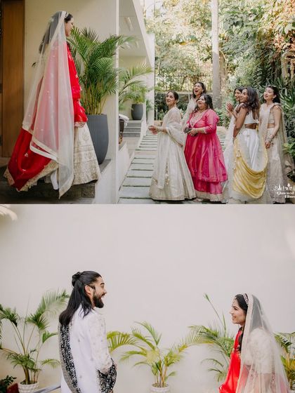 Grand Ceremonies & Varmalas photo 11