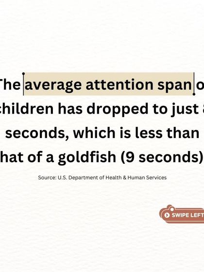 I've been reading reports on how technology is changing childhood, and the statistics are concerning. With screen time up and attention spans down, creative writing offers a vital, screen-free way to boost cognitive abilities, focus, and mental well-being.