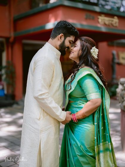 Engagement & Sangeet Nights photo 15