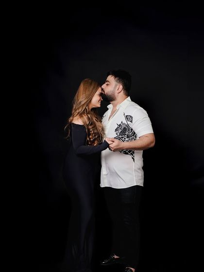 Maternity Portraits: The Glow of Anticipation photo 21