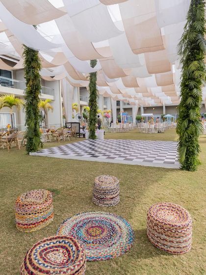 Immersive Pre-Wedding Celebrations photo 80