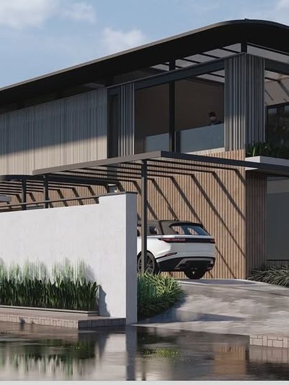 Senscape - Sustainable Architecture & Interior Design From Concept to Creation photo 25