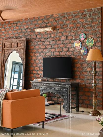 By the Riverside - Architectural & Structural Renovation Additional Work & Media Features photo 17