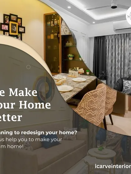 We are passionate about making your home better with thoughtful and beautiful design.
