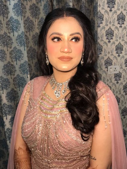 Party & Occasion Makeup photo 17