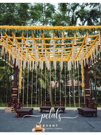 Wedding Decoration & Styling