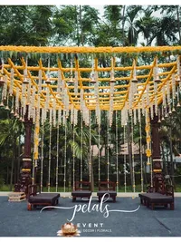 Wedding Decoration & Styling
