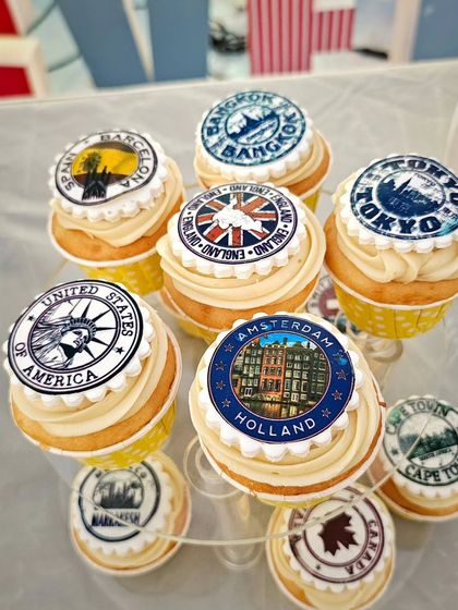 Fun & Themed Novelty Cakes photo 26