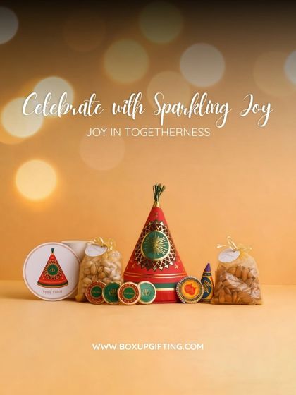 Diwali Celebration Hampers photo 14