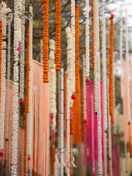 Wedding River - Wedding Design & Decor Bohemian & Garden Escapes photo 32