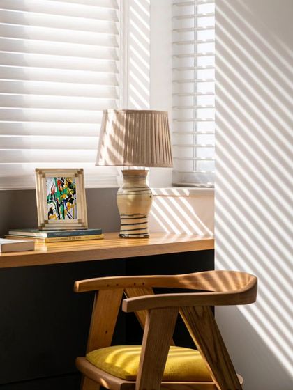 Native Sutra - Interior Design & Renovation Unique Spaces & Features photo 29