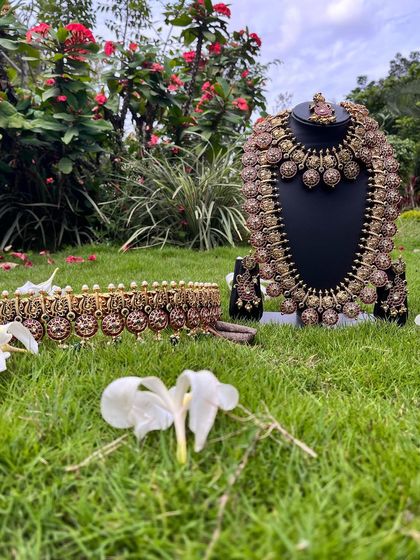 Beautybox Rent House - Bridal and Occasion Jewellery Rental Complete Bridal & Occasion Sets photo 22