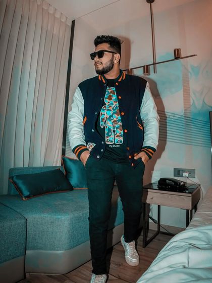 The Skelltron Persona photo 40