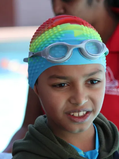 Sasthapools - Swimming Lessons Learning to Swim: Kids' Beginner Classes photo 15