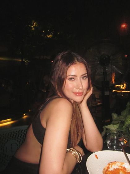 Night Out Looks photo 15