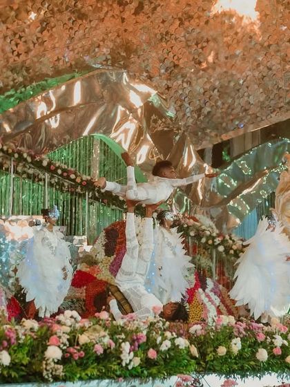 Sangeet Nights & Epic Parties photo 21