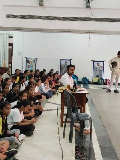 More Than a Club: Our Community photo 7