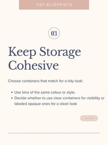 Time to bid farewell to the festive season? This carousel shows you how to pack away your Christmas decorations like a pro, from consolidating everything to categorizing ornaments and lights.