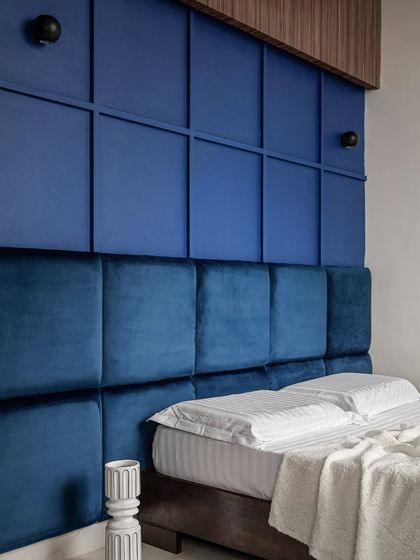 Jois Design House - Residential Interior Design & Build (Turnkey) Kids' & Teen Rooms photo 9