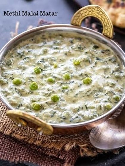 DefCol Rasoi - Home-Style Food Delivery A La Carte: North Indian Classics photo 27