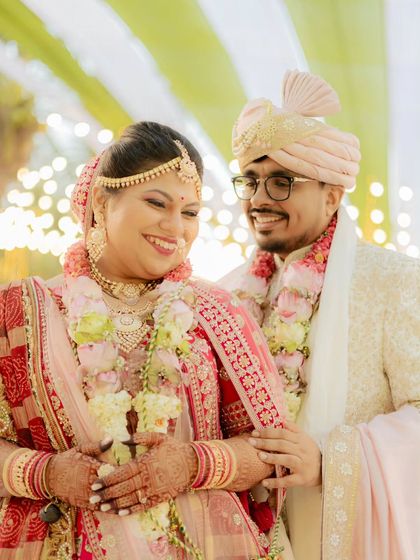 Cinematic Couple Portraits photo 19