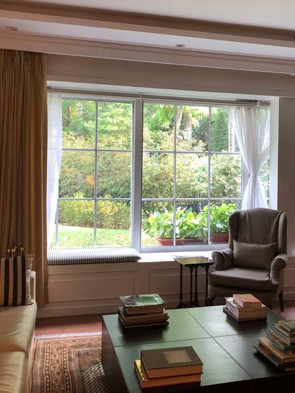 I M Design & Development - Commercial Architecture & Interior Design Sophisticated Corporate Environments photo 3