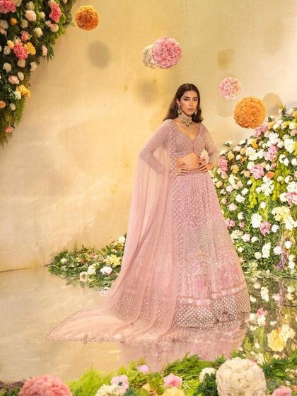 The Art of Draping & Jewellery Curation photo 32