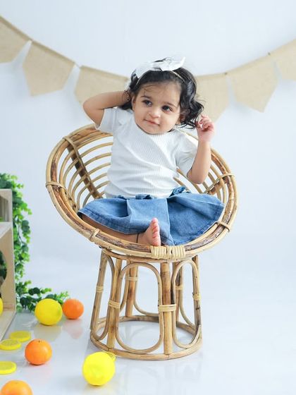 Milestone Portraits: Sitters & Toddlers photo 13