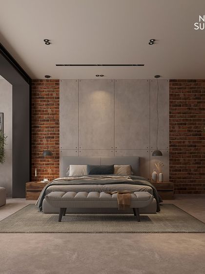 Native Sutra - Architectural Design Brutalist & Modernist Residences photo 15