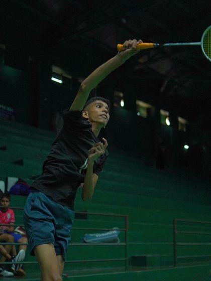 Our Courts, Our Community photo 8