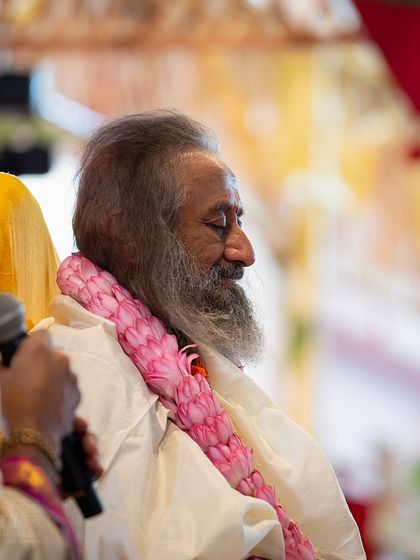 Art of Living - Religious Ceremonies & Festivals Navratri: The Grand Nine Nights photo 15