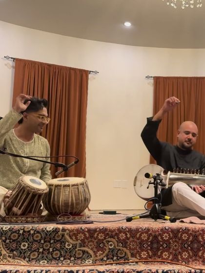 On The Road: Concerts & Collaborators photo 6