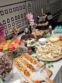 Hi-Tea Catering