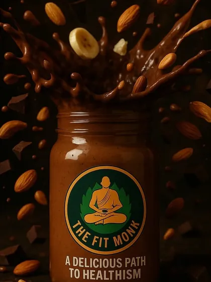 For those who love a bit of indulgence, my Chocolate Peanut Butter smoothie is the perfect choice. It tastes like a treat but is packed with healthy ingredients.
