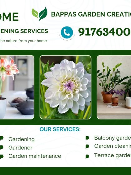 Our Gardening Services photo 4