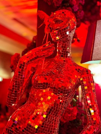 Elegant Celebrations & Milestone Events photo 13