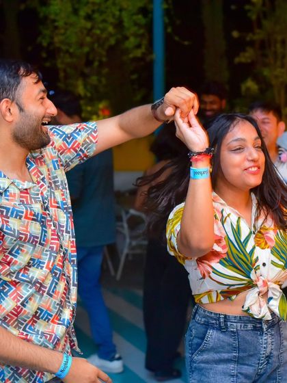 Furor - Latin Dance Socials The La Rumba Experience photo 228